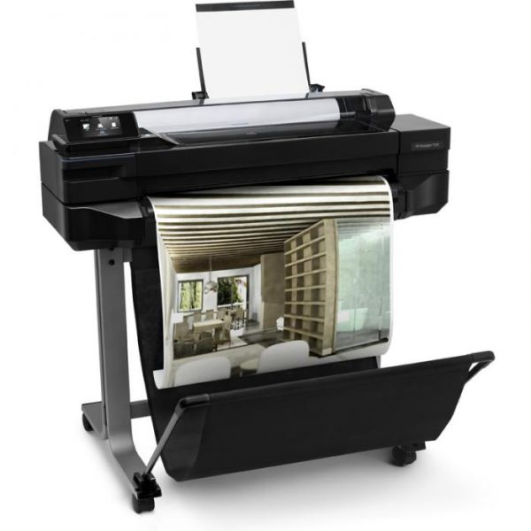imprimante HP DESIGNJET T520