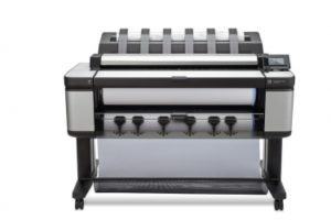 imprimante HP DESIGNJET T3500