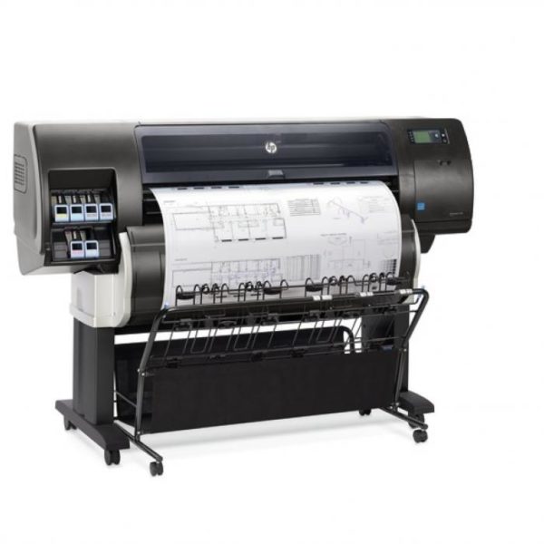 imprimante HP Designjet T7200
