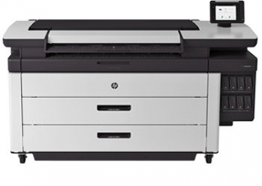 imprimante HP PAGEWIDE XL 5100