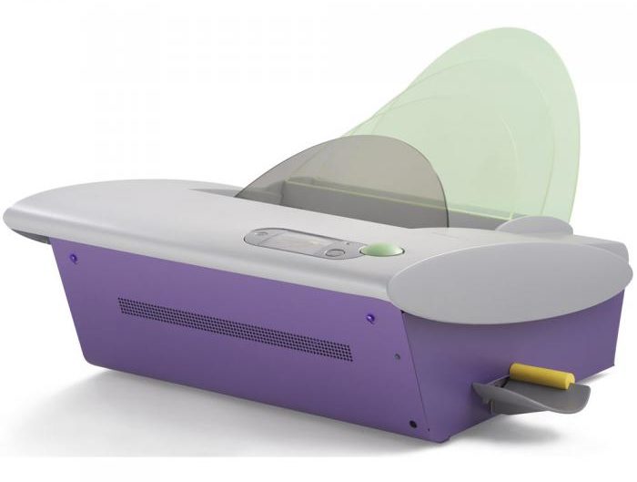 relieuse Fastback 20