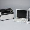 Scanner production fi-6400