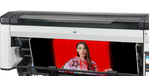 Imprimante large format designjet HP Z9 pro