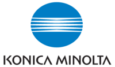 logo konica minolta