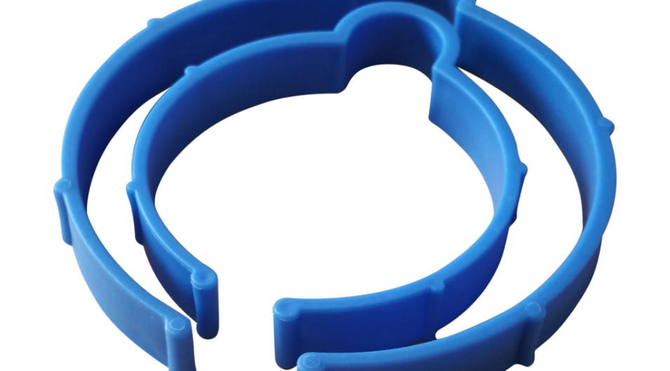 Pack de 20 clips bobine - Gamme Stock & Roll