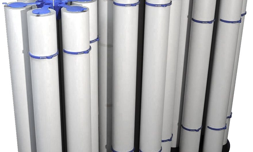 Podium pour Stock and Roll