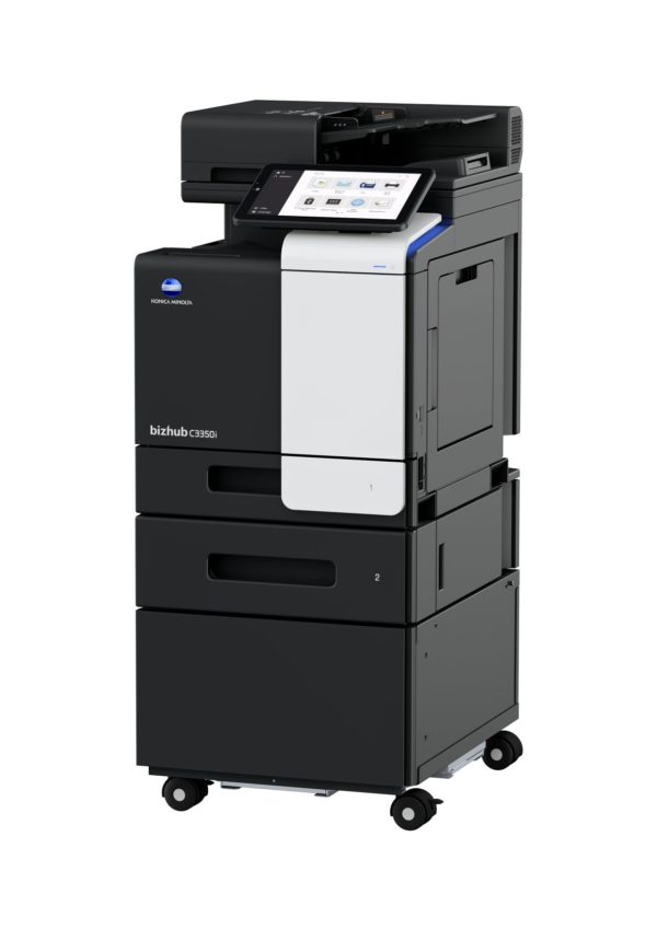 imprimante Bizhub C3350i