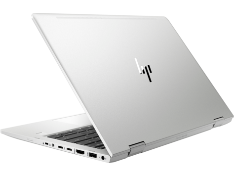 ordinateur portable HP EliteBook Serie 800