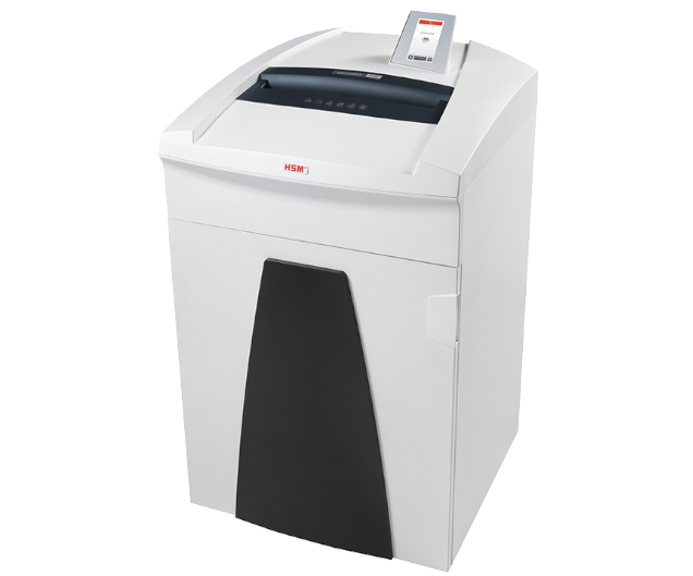 shredder HSM SECURIO P40i