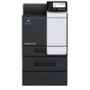 imprimante bizhub i-serie c3300i