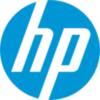 logo de la marque HP