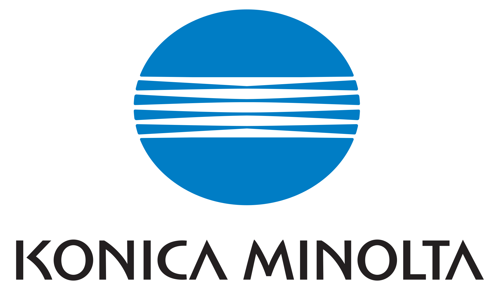 LOGO Konica_Minolta