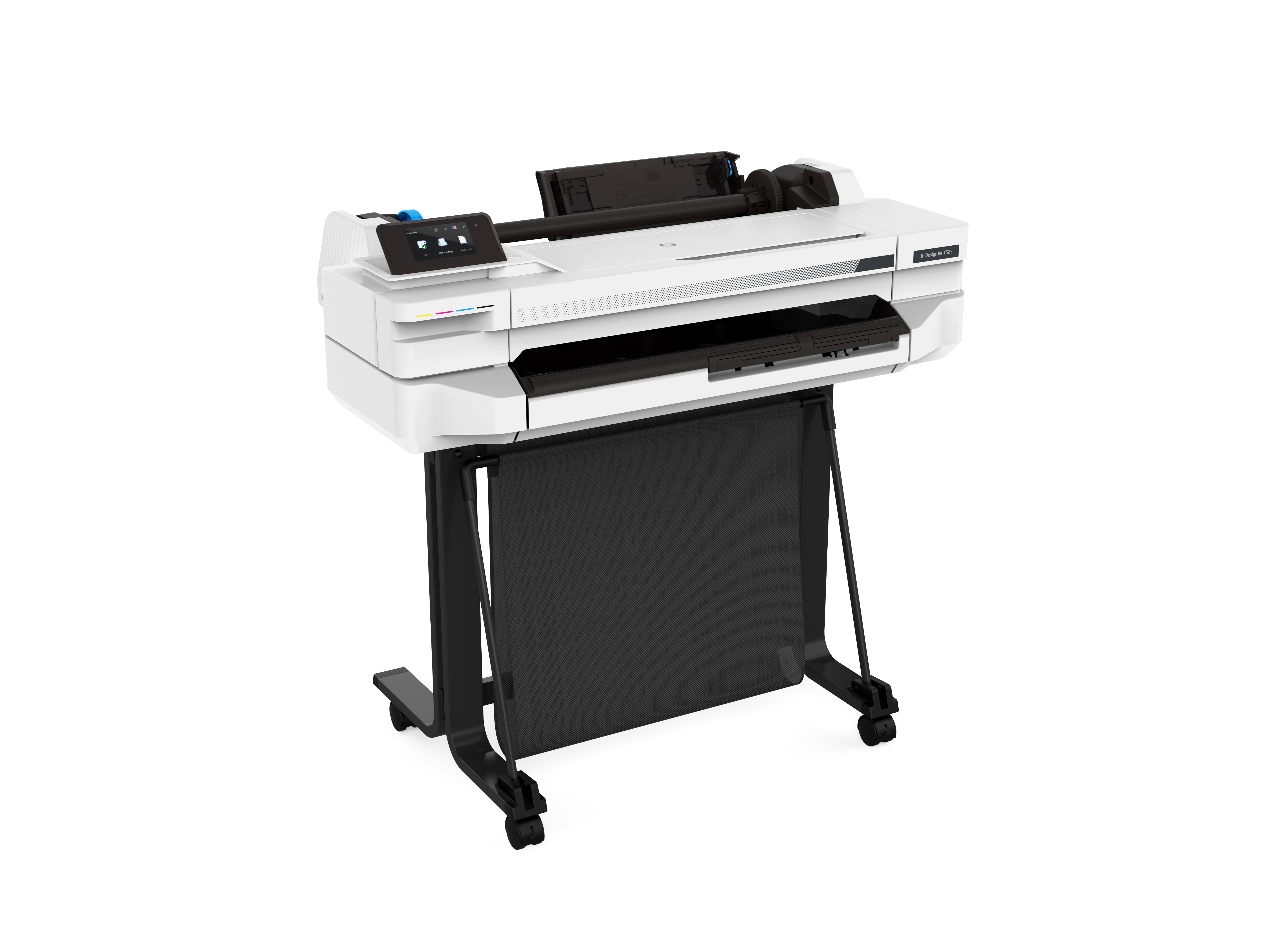 HP DesignJet T525-530 Printer series