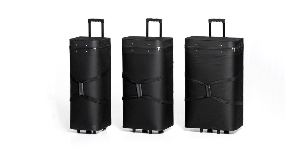 Trolley Case