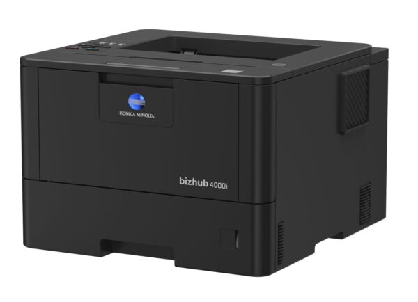printer bizhub 4000i