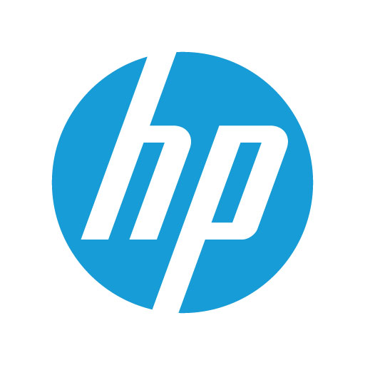 Logo HP