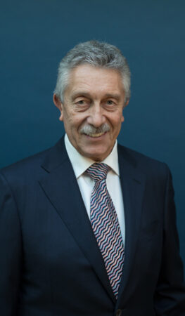 Joseph FRISCH Joseph FRISCH