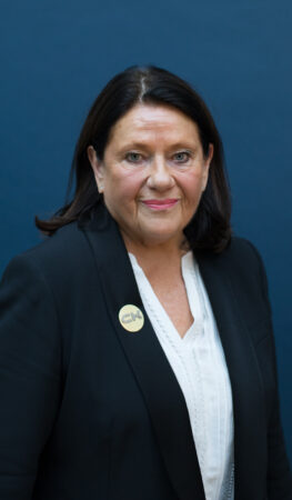 Suzette ELSEN Suzette ELSEN