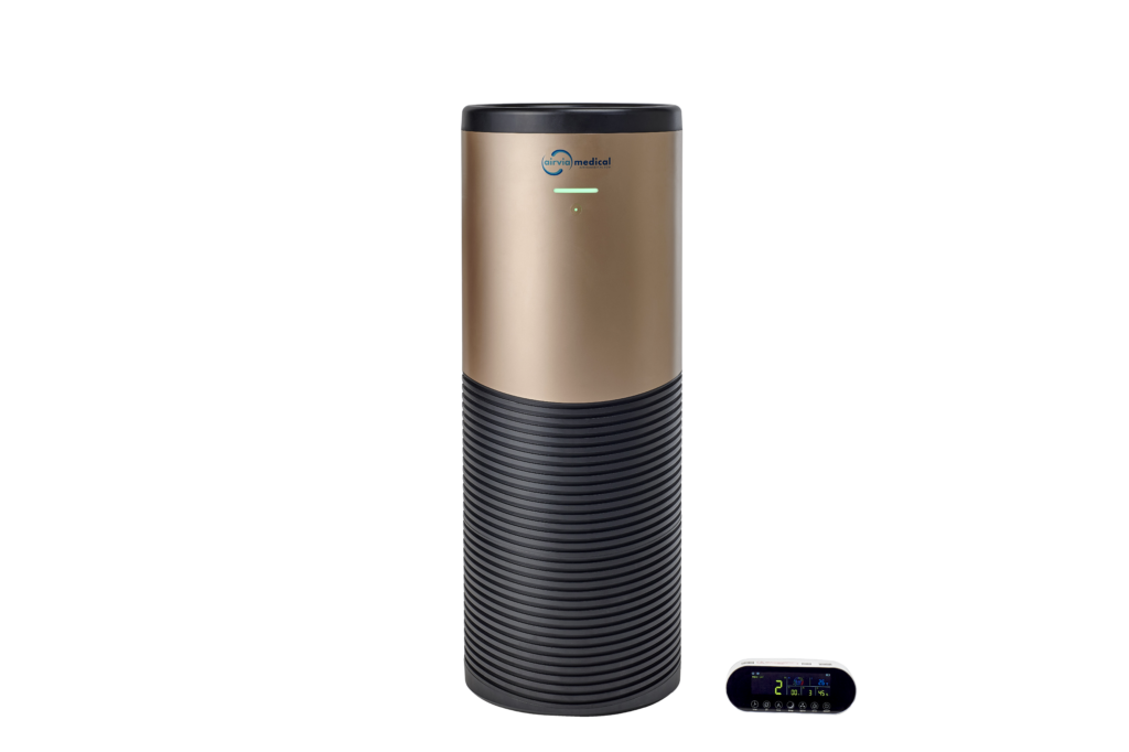 Airvia aero deals 100 air purifier