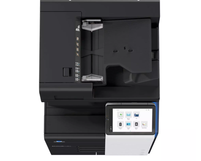 Bizhub C451i Bizhub C451i
