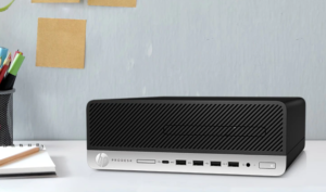 HP ProDesk 600 