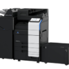 Bizhub 750i multifunction printer