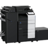 Bizhub 750i multifunction printer