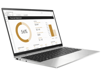 HP EliteBook x360 1000