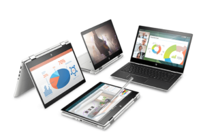 HP ProBook série 400