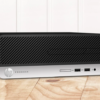 HP ProDesk 400