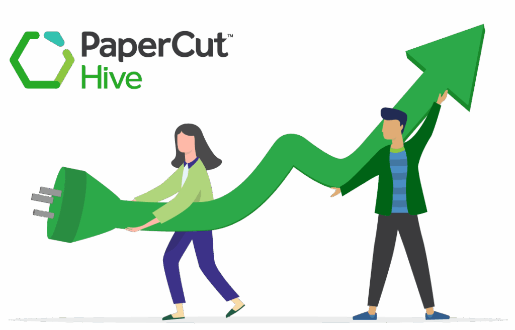 papercut Hive