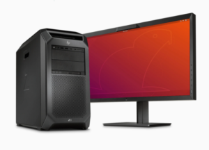 Workstations HP Z Series