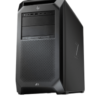 Workstations HP Z Series