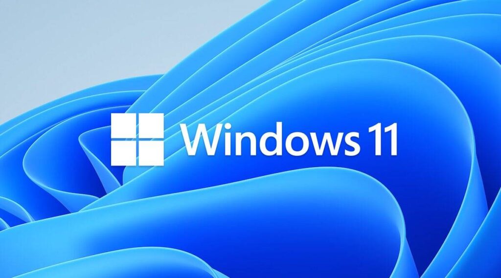 Windows-11 logo