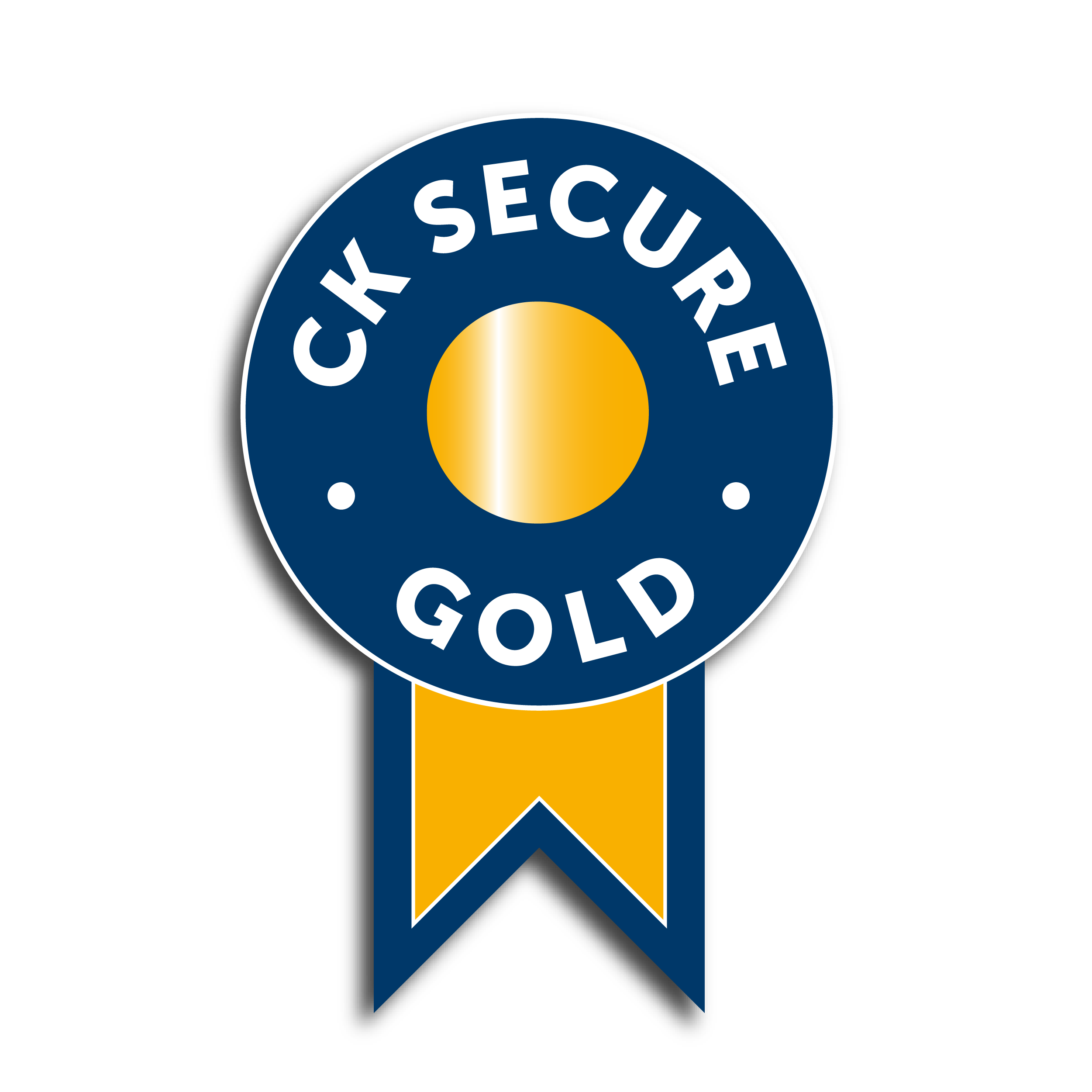 CK Secure Gold