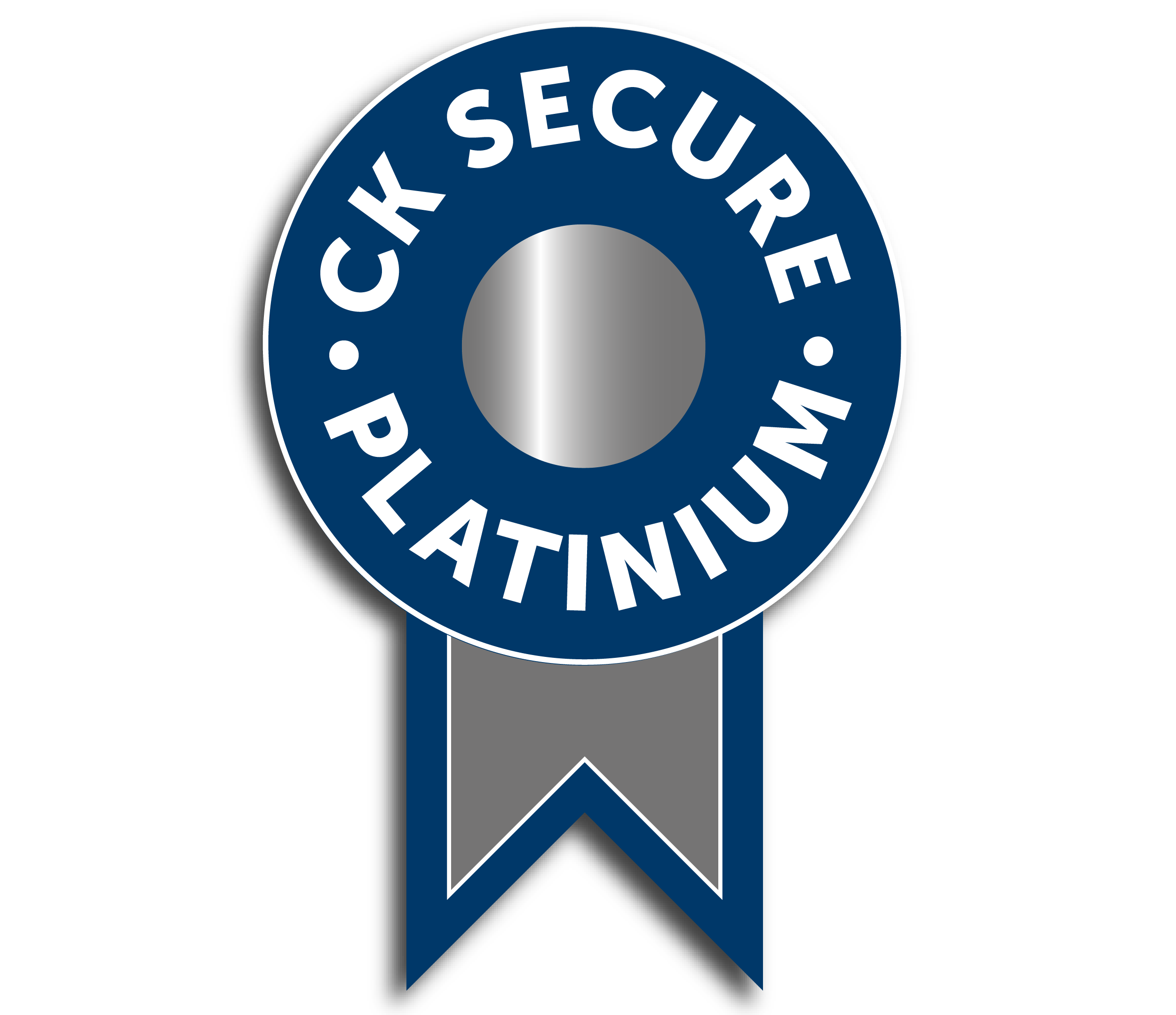 CK Secure Platinium