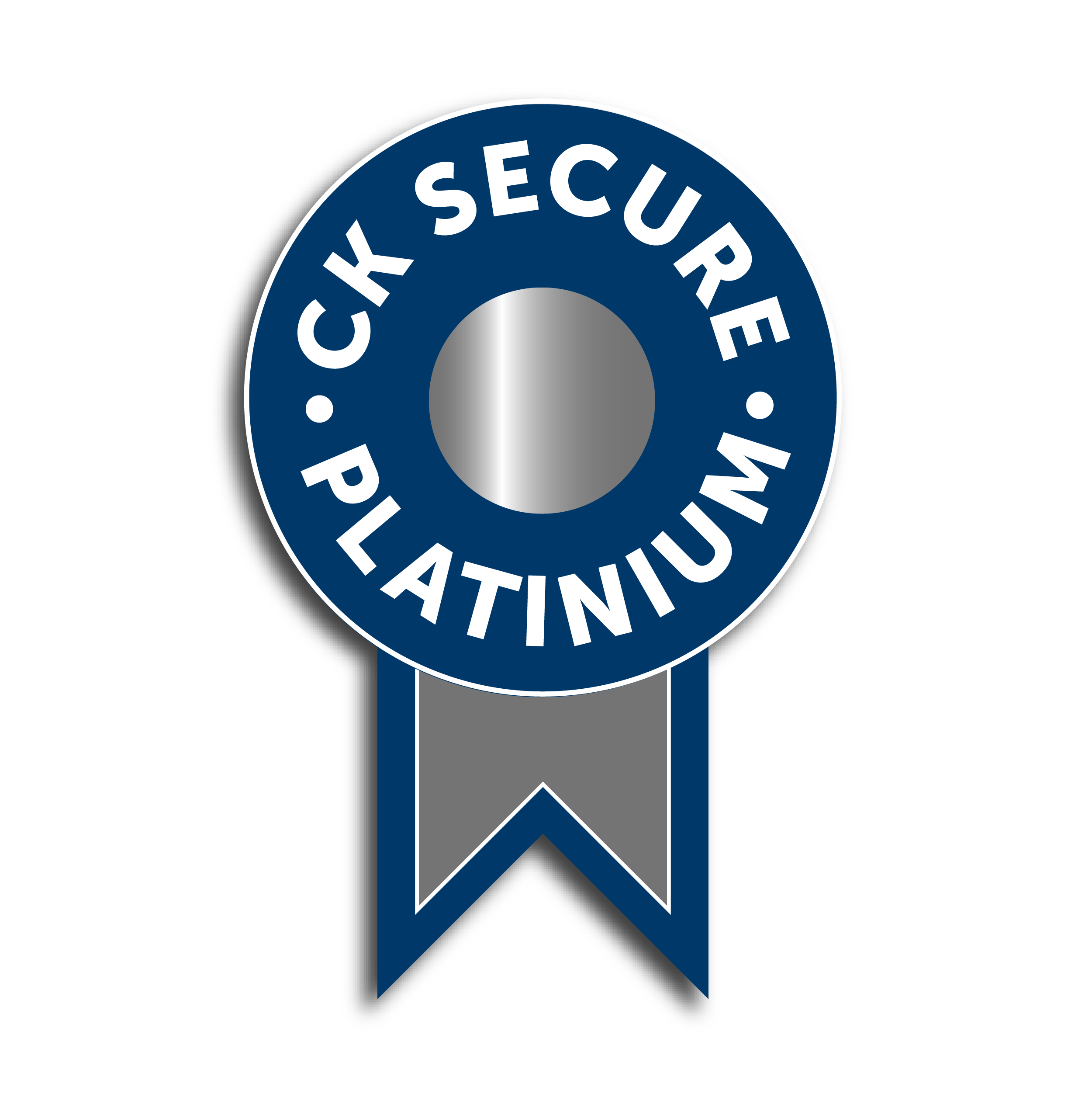 CK Secure Platinium