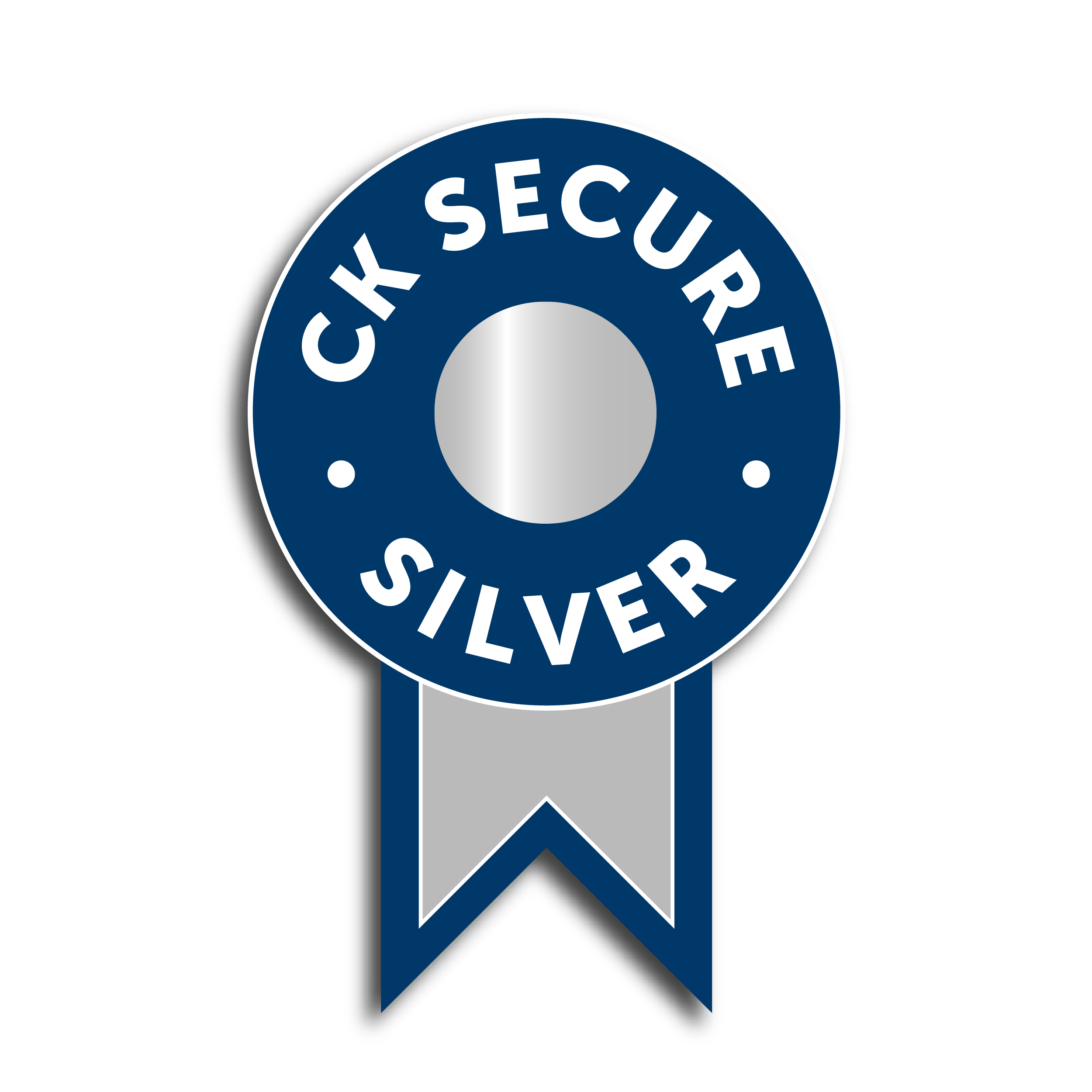 CK Secure Silver