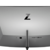 Incurved Display HP Z40c G3 WUHD