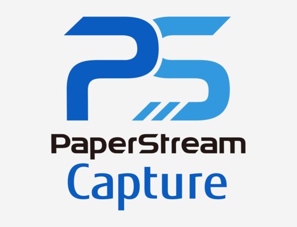 Logo Paperstream