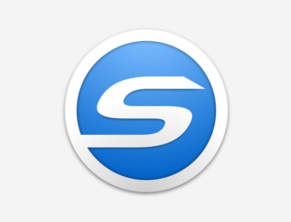 ScanSnap Manager Software logo