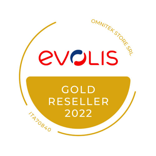 CK - evolis gold reseller