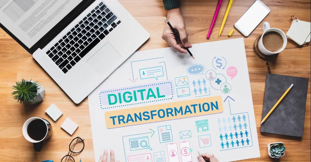 Donnre du sens à la transformation digitale 