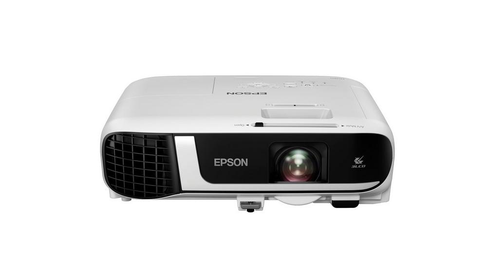 Projecteur Epson EB-FH52