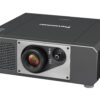 4K Projectors - Panasonic PT-FRQ60 Series