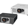 4K Projectors - Panasonic PT-FRQ60 Series