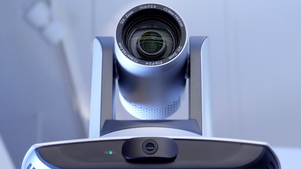 Caméra de visioconférence  pour intelligente Speechi pour salle de réunion
