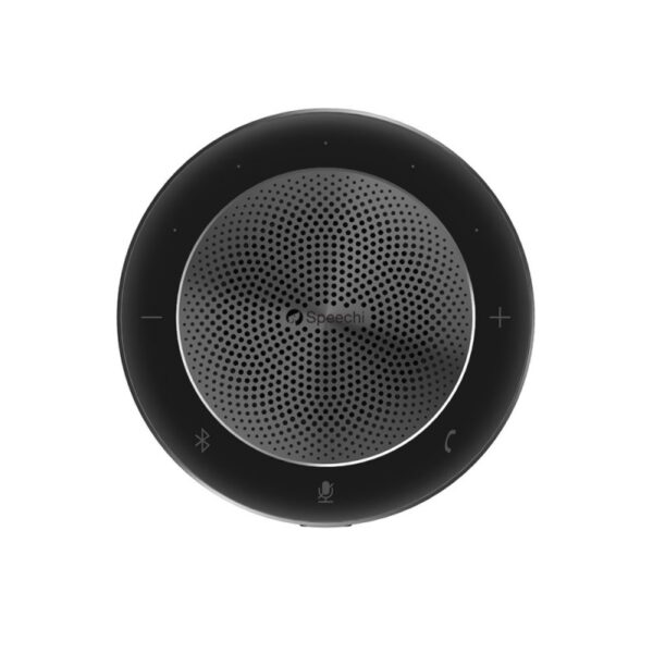 Speaker – Speechi 360° wireless microphone