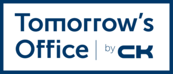 logo Tomorrow's Office