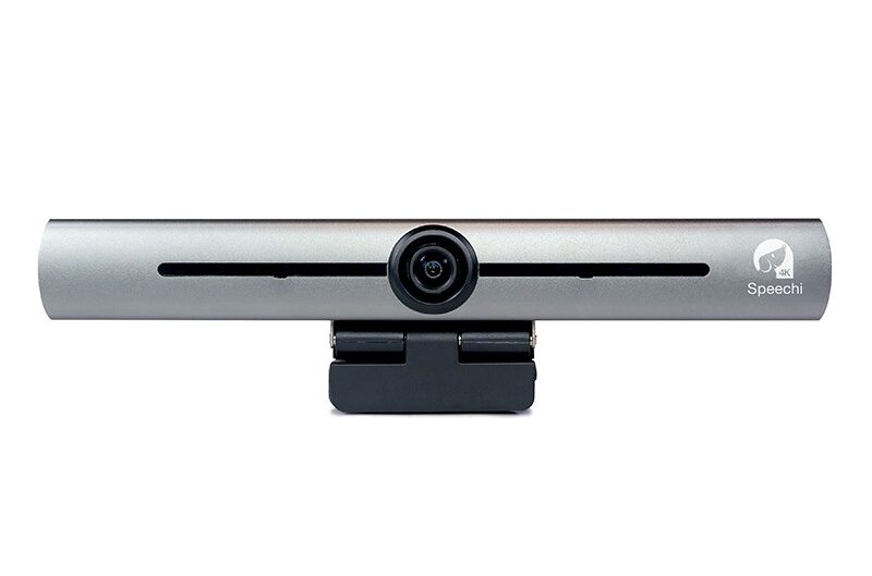 webcam-speechi-4k-eptz caméra speechi pour visioconférence